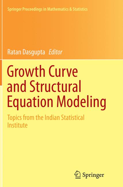 Growth Curve And St… - image