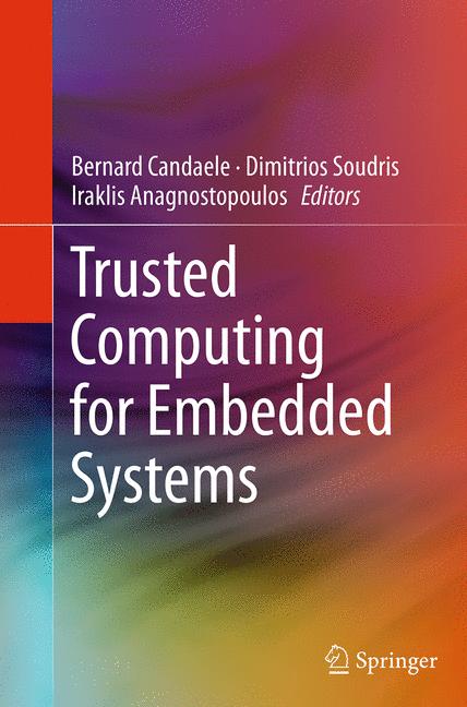 Trusted Computing F… - image
