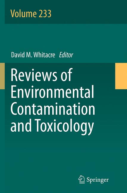 Reviews Of Environm…