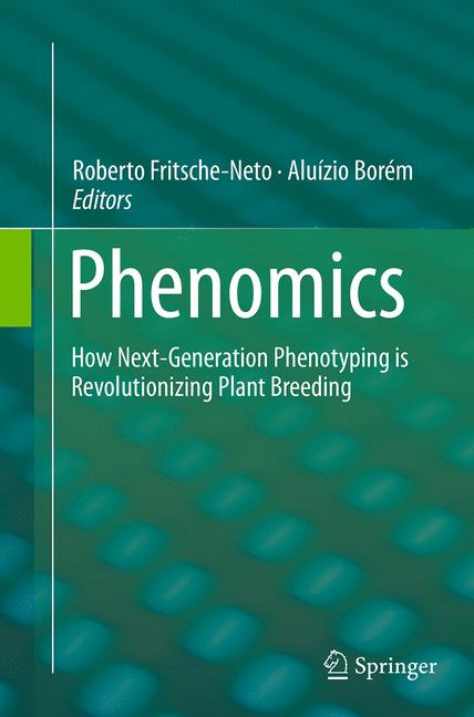 Phenomics - image