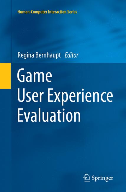 Game User Experienc…