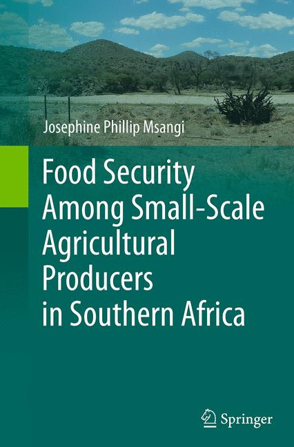 Food Security Among… - image