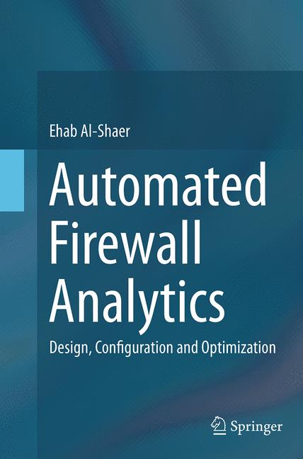Automated Firewall …