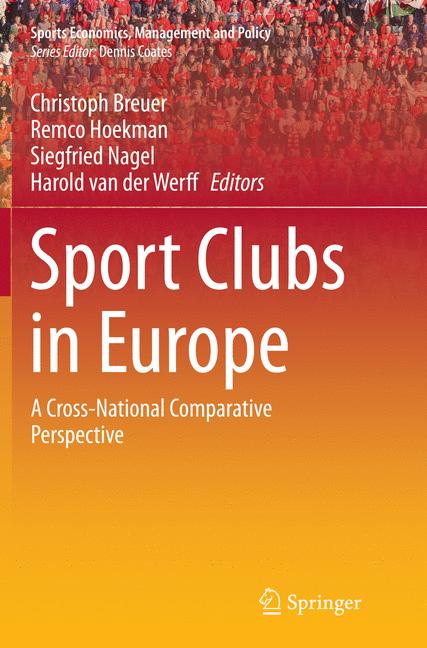 Sport Clubs In Euro…