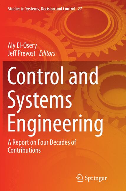 Control And Systems… - image