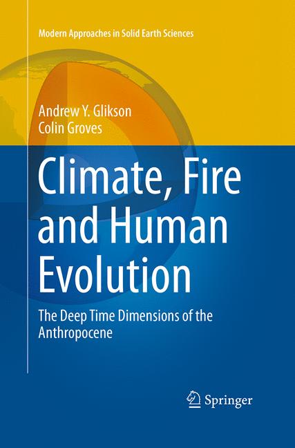 Climate, Fire And H…