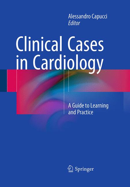Clinical Cases In C… - image