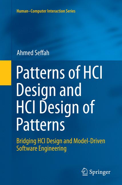 Patterns Of Hci Des… - image