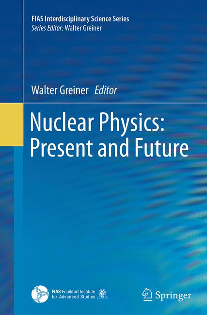 Nuclear Physics: Pr…