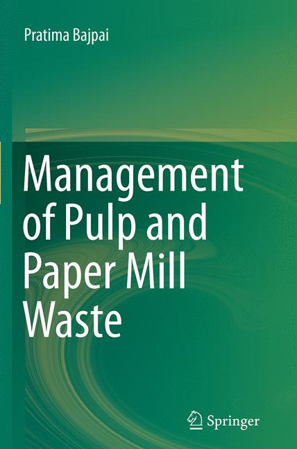 Management Of Pulp …