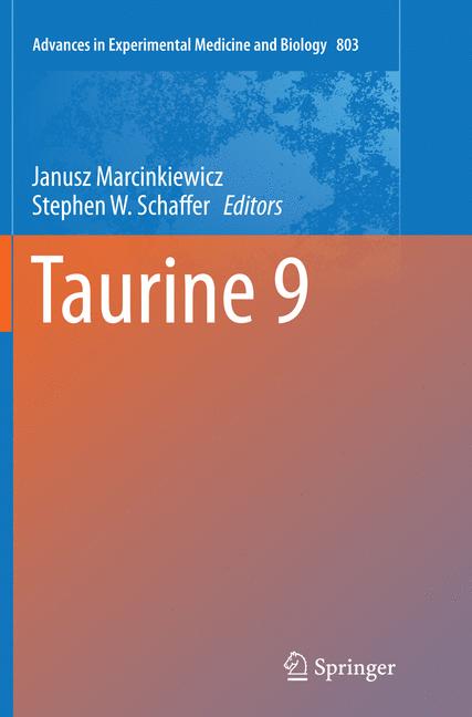 Taurine 9 - image