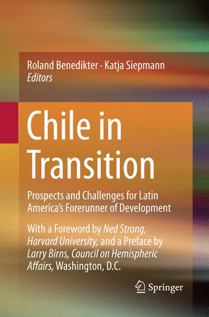 Chile In Transition