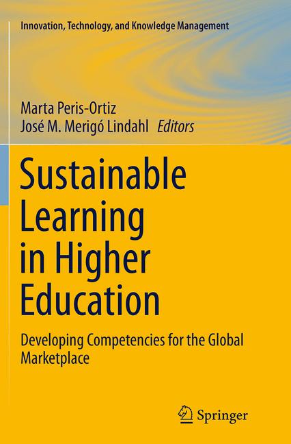 Sustainable Learnin… - image