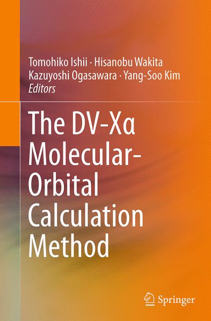 The DV-XÎ± Molecula… - image