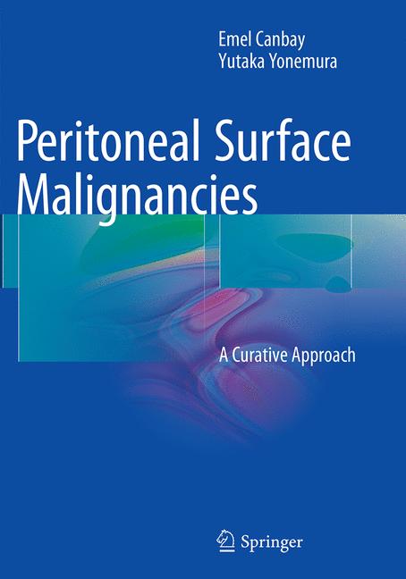 Peritoneal Surface …