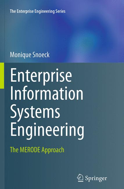Enterprise Informat…