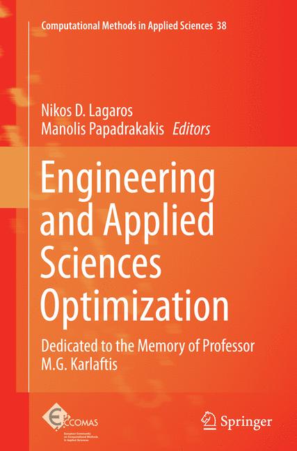Engineering and Applied Sciences Optimization
