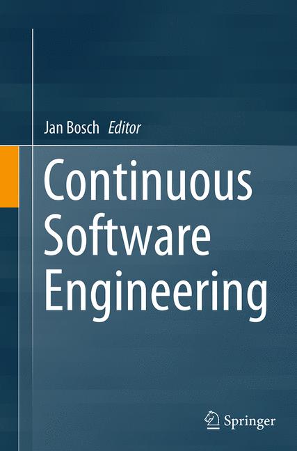 Continuous Software…