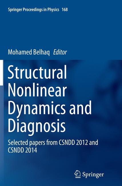 Structural Nonlinea… - image