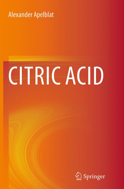 Citric Acid - image