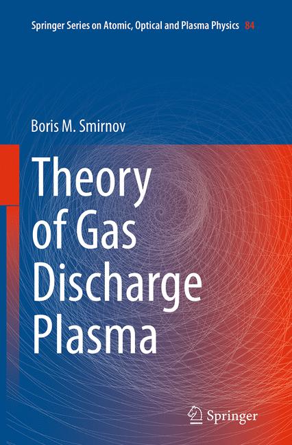 Theory Of Gas Disch…