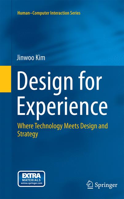 Design For Experien… - image
