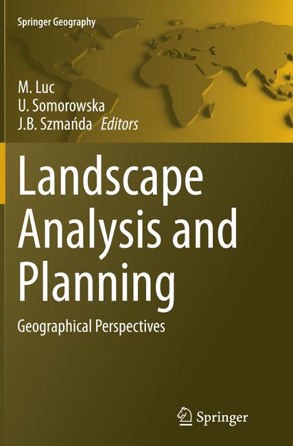 Landscape Analysis … - image