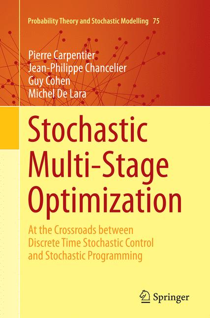 Stochastic Multi-St…