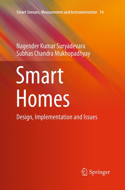 Smart Homes - image