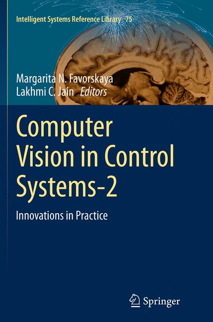 Computer Vision In …