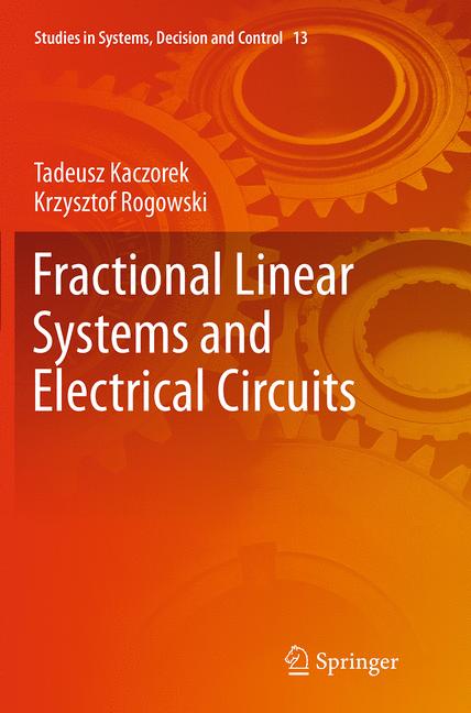 Fractional Linear S…