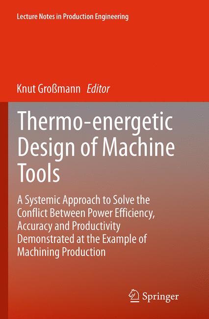 Thermo-Energetic De… - image