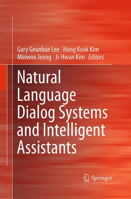 Natural Language Di… - image