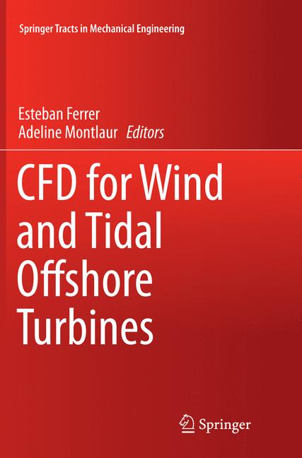 Cfd For Wind And Ti…