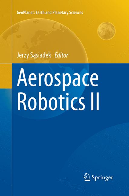 Aerospace Robotics …
