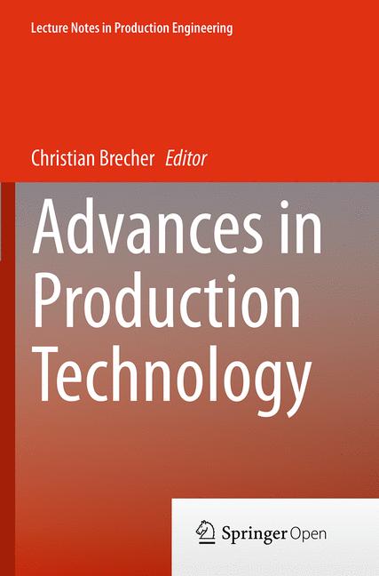 Advances In Product… - image