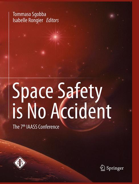 Space Safety Is No … - image