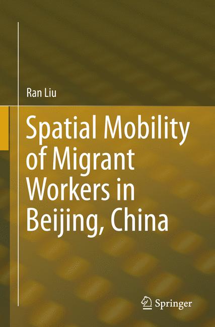 Spatial Mobility Of…