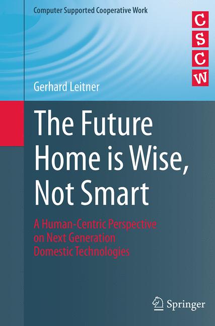 The Future Home Is … - image