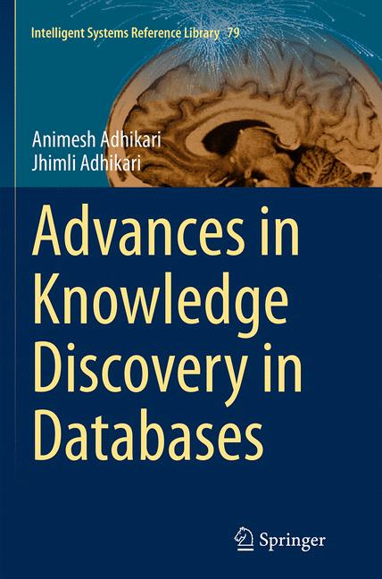 Advances In Knowled…