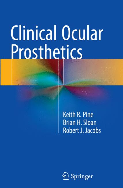 Clinical Ocular Pro… - image