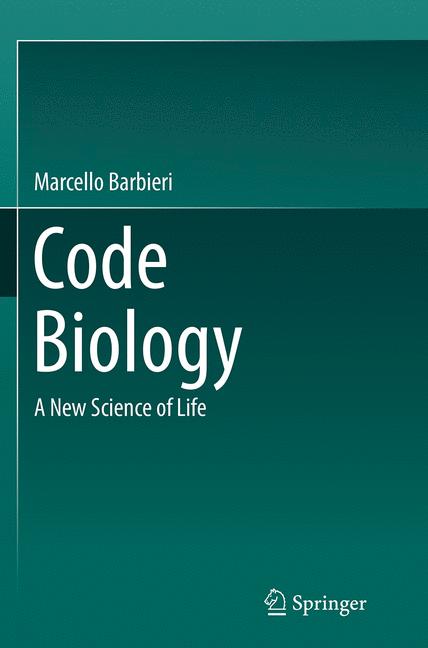 Code Biology - image