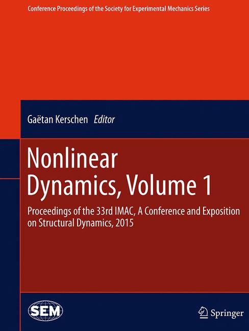 Nonlinear Dynamics,… - image