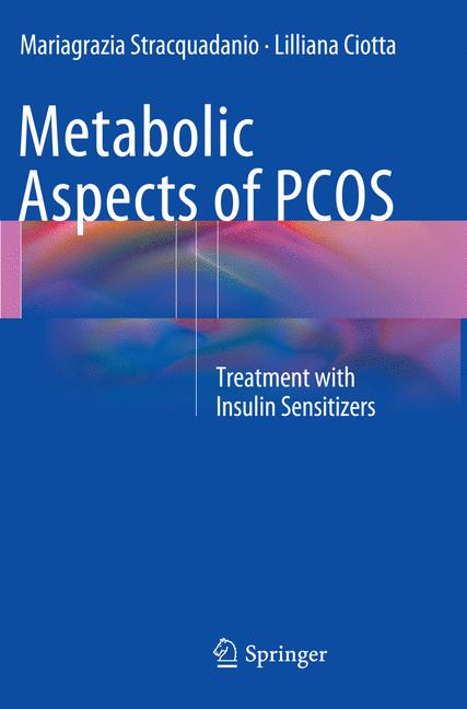 Metabolic Aspects Of Pcos