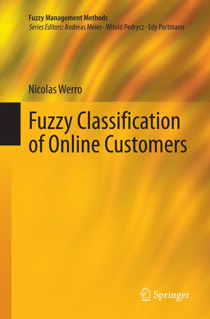 Fuzzy Classificatio… - image