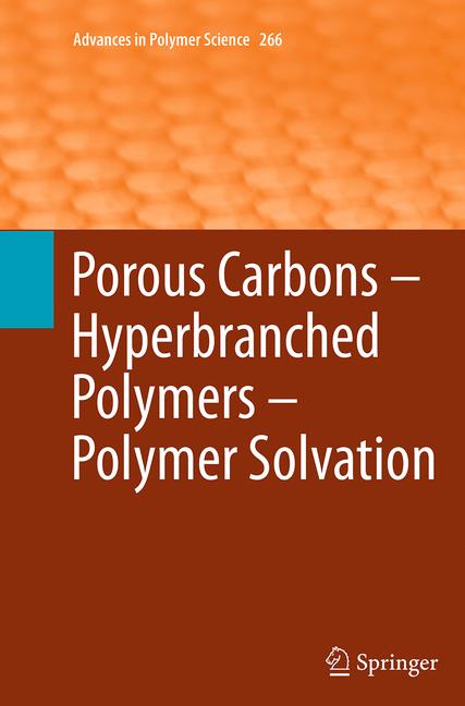 Porous Carbons â …