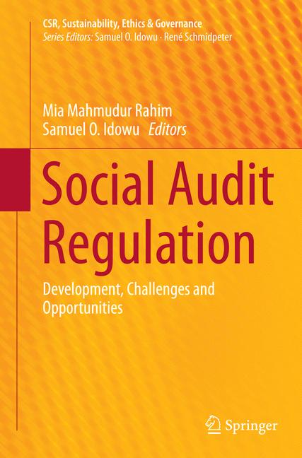 Social Audit Regula… - image