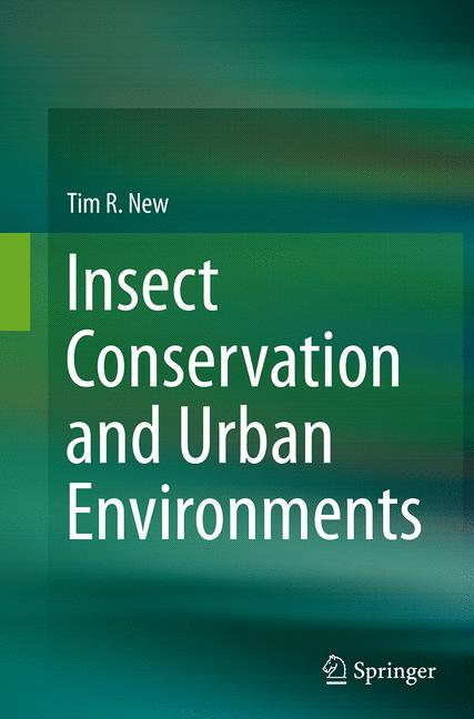 Insect Conservation… - image