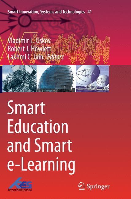 Smart Education And… - image