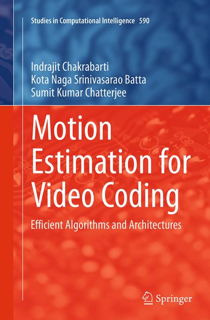 Motion Estimation F… - image